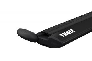 Thule Evo Raised Rail
Thule WingBar Evo Black